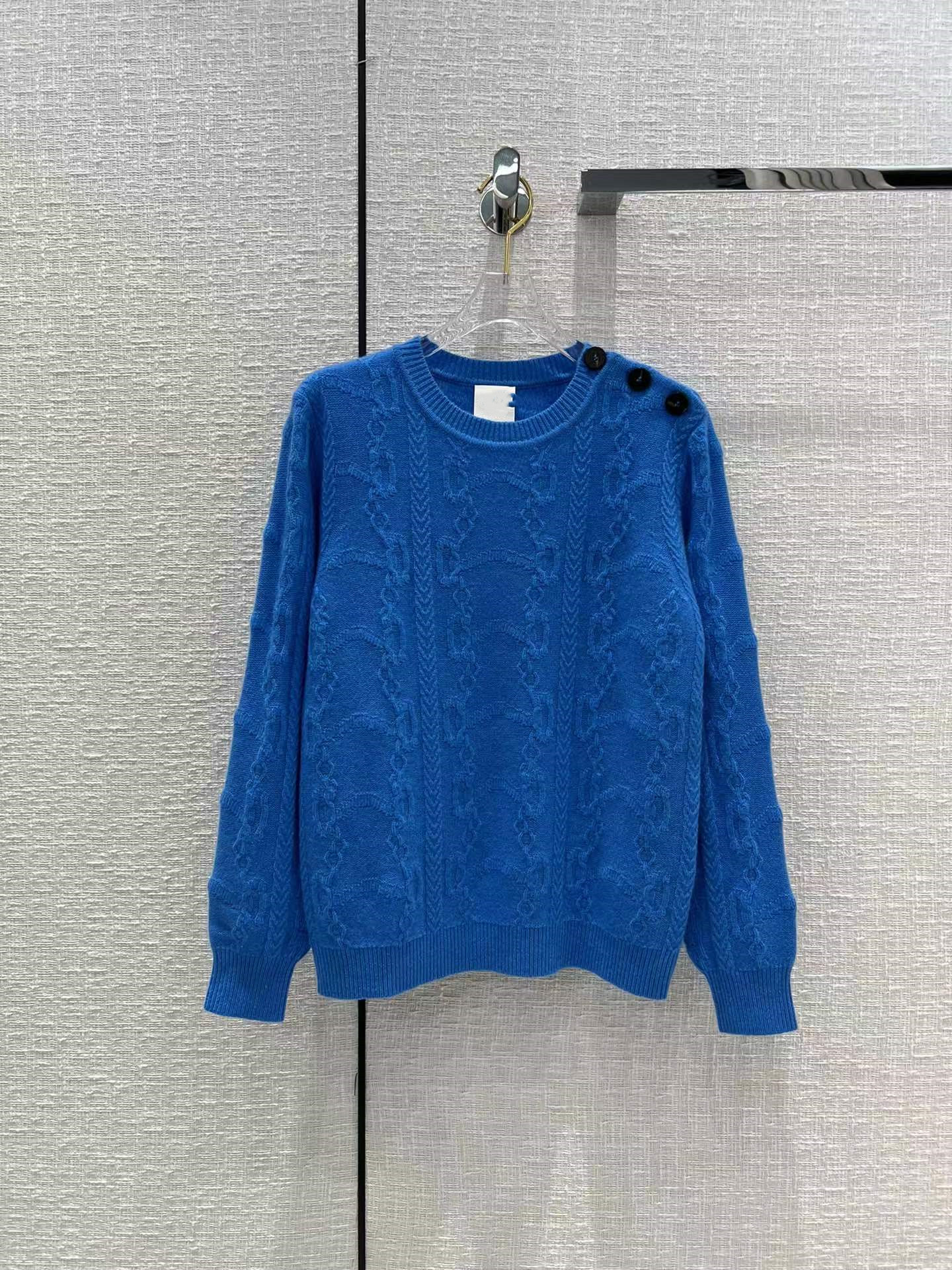 Women' Knits & Tees 2022 Summer Autumn O Neck Long Sleeve High End Jacquard Pullovers Women' Designer Sweater 0624-9, Picture color
Women' Knits & Tees 2022 Summer Autumn O Neck Long Sleeve High End Jacquard Pullovers Women' Designer Sweater 0624-9, Picture color