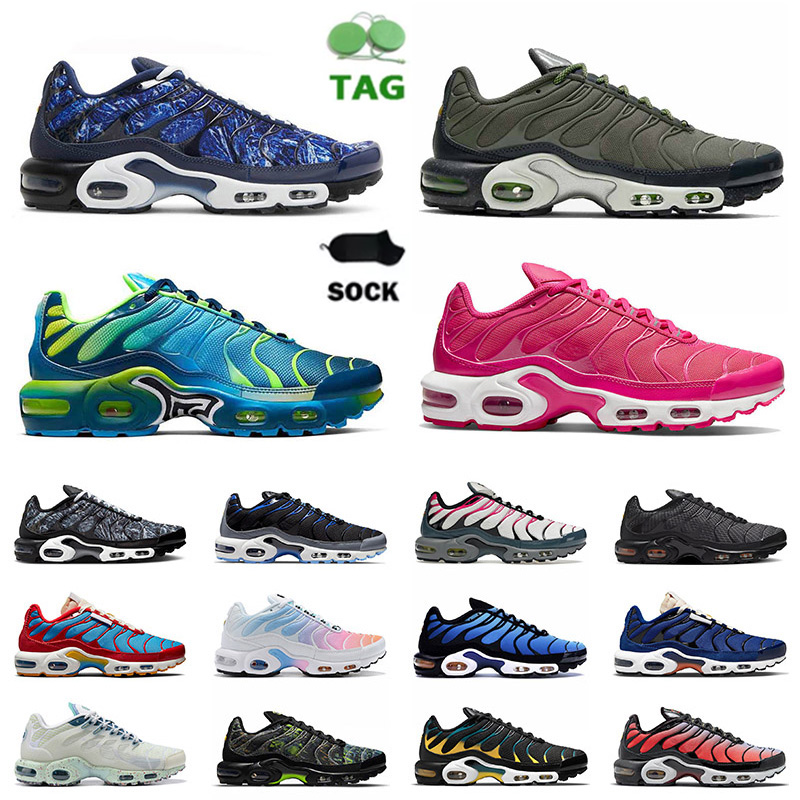 Fashion 2022 Maxs Tn Plus Se Outdoor Running Shoes Size 46 For Men Women Classic Black White Hyper Blue Midnight Navy Neon Green Oreo Athletic Sneakers Trainers Sports, B55 black reflective 40-46
Fashion 2022 Maxs Tn Plus Se Outdoor Running Shoes Size 46 For Men Women Classic Black White Hyper Blue Midnight Navy Neon Green Oreo Athletic Sneakers Trainers Sports, B55 black reflective 40-46