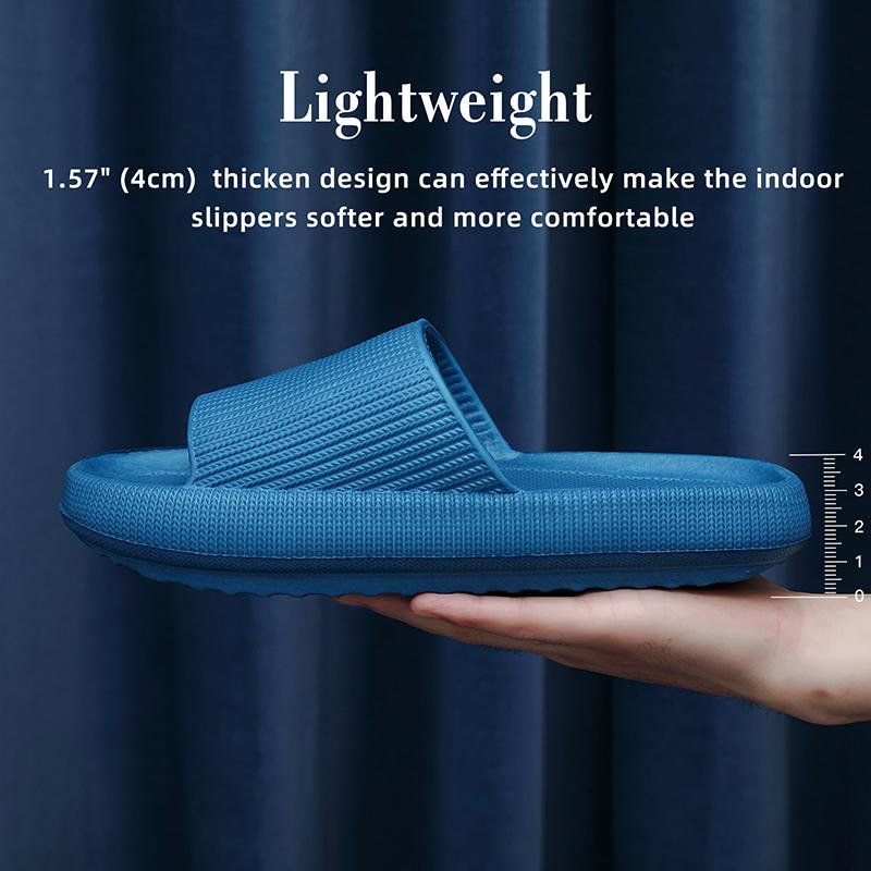 Slippers Mens Designer Shoes Male 2022 Fashion Sports Runner Summer Men Slide Casual Beach Flip Flops Eva Quality casual shoe, Blue
Slippers Mens Designer Shoes Male 2022 Fashion Sports Runner Summer Men Slide Casual Beach Flip Flops Eva Quality casual shoe, Blue