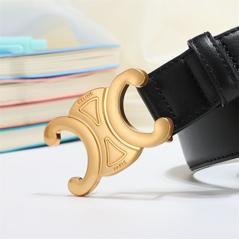 Designer Belts Celins Belt Belts Sailin belt female triumphal arch belt female s K5RN, Black 
Designer Belts Celins Belt Belts Sailin belt female triumphal arch belt female s K5RN, Black