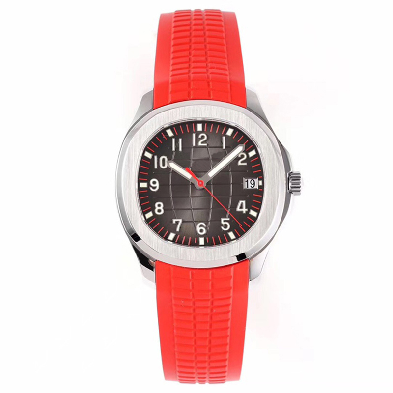 Mens Watches Automatic Mechanical Watch 40mm Waterproof Fashion Business Wristwatch Montre De Luxe, Color 1
Mens Watches Automatic Mechanical Watch 40mm Waterproof Fashion Business Wristwatch Montre De Luxe, Color 1