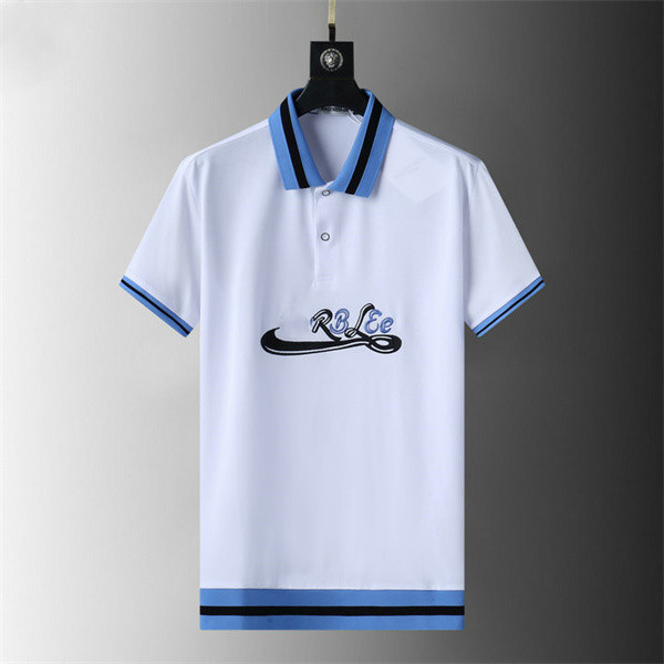 Men's Polos Mens Shirt Summer Short Sleeve Turn-over Collar Slim Tee Tops Casual Breathable Solid Color Business Sweats Polo, Multi
Men's Polos Mens Shirt Summer Short Sleeve Turn-over Collar Slim Tee Tops Casual Breathable Solid Color Business Sweats Polo, Multi
