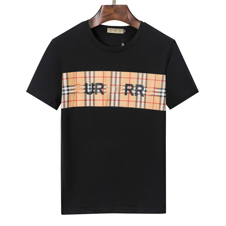 2022Mens Letter Print T Shirts Black Fashion Designer Summer High Quality Top Short Sleeve Size M-XXXL#22, White
2022Mens Letter Print T Shirts Black Fashion Designer Summer High Quality Top Short Sleeve Size M-XXXL#22, White