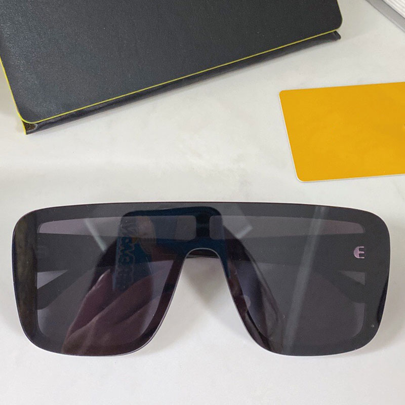Womens Luxury Brand Sunglasses 0612 Fashion Classic Designer Color Letter Lenses Personality Trend Style Mens or Womens Summer Beach Vacation Anti-UV400 With Box
Womens Luxury Brand Sunglasses 0612 Fashion Classic Designer Color Letter Lenses Personality Trend Style Mens or Womens Summer Beach Vacation Anti-UV400 With Box