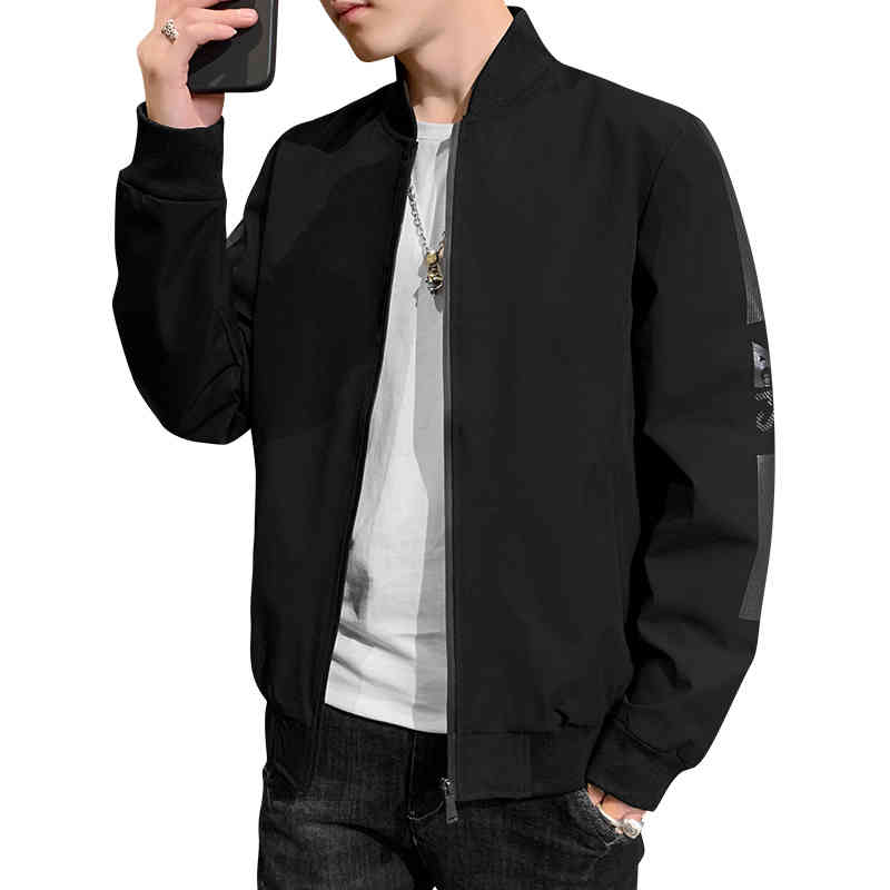 2022 Men Jackets New Spring Casual Fashion Bomber Slim Fit Mens Baseball Men's Thin Jacket Male Overcoat -4xl, 03
2022 Men Jackets New Spring Casual Fashion Bomber Slim Fit Mens Baseball Men's Thin Jacket Male Overcoat -4xl, 03