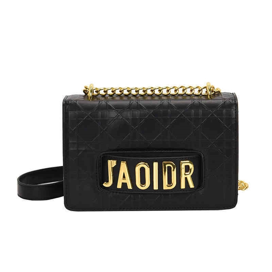 22% OFF 2022 Trend Fashion Design Bags Sling family chain advanced letter Hardware horizontal Style foreign style, Black trumpet
22% OFF 2022 Trend Fashion Design Bags Sling family chain advanced letter Hardware horizontal Style foreign style, Black trumpet