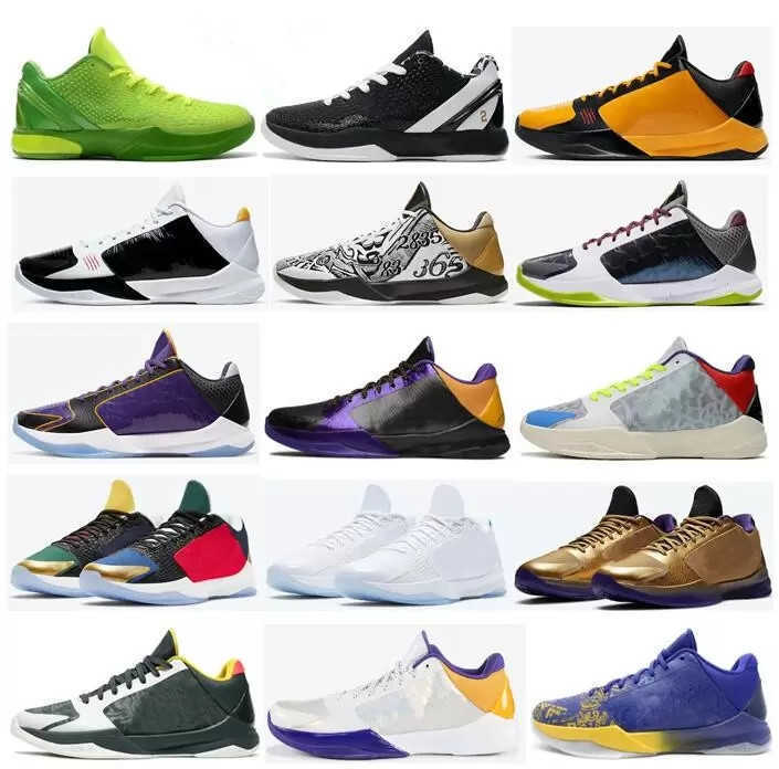 2022 Authentic ZK5 KB5 5s Bruce Lee Protro Basketball Shoes 5X Champ Lakers Purple Gold 2K20 Chaos Mamba Zoom Zk 5 V Mens Sneakers Women Trainers Sports Low Lace Up, 4077105
2022 Authentic ZK5 KB5 5s Bruce Lee Protro Basketball Shoes 5X Champ Lakers Purple Gold 2K20 Chaos Mamba Zoom Zk 5 V Mens Sneakers Women Trainers Sports Low Lace Up, 4077105