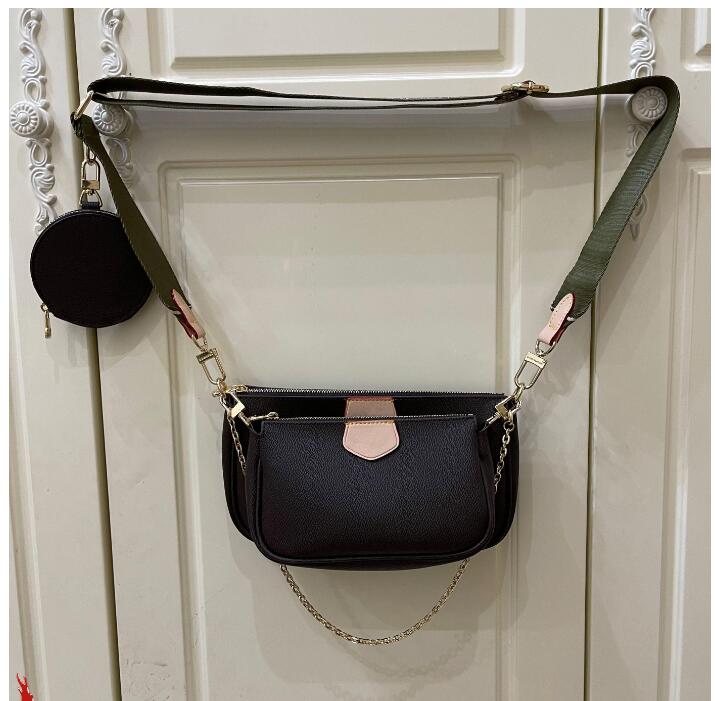 women fashion luxury designers Messenger Bag wallet, Box