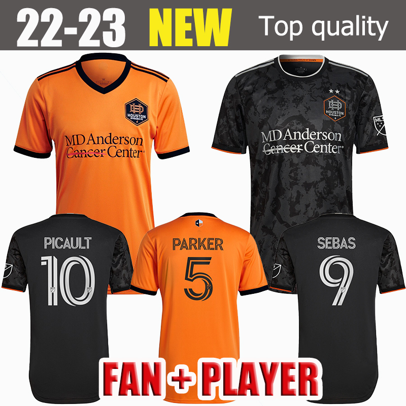 mls 2022 Houston away Dynamo soccer jerseys home 2023 22 23 SEBAS 9 PARKER 5 HADEBE 17 PICAULT 10 BAIRD CLARK VERA Ferreira Corona FOOTBALL SHIRTS FAN PLAYER VERSION
mls 2022 Houston away Dynamo soccer jerseys home 2023 22 23 SEBAS 9 PARKER 5 HADEBE 17 PICAULT 10 BAIRD CLARK VERA Ferreira Corona FOOTBALL SHIRTS FAN PLAYER VERSION