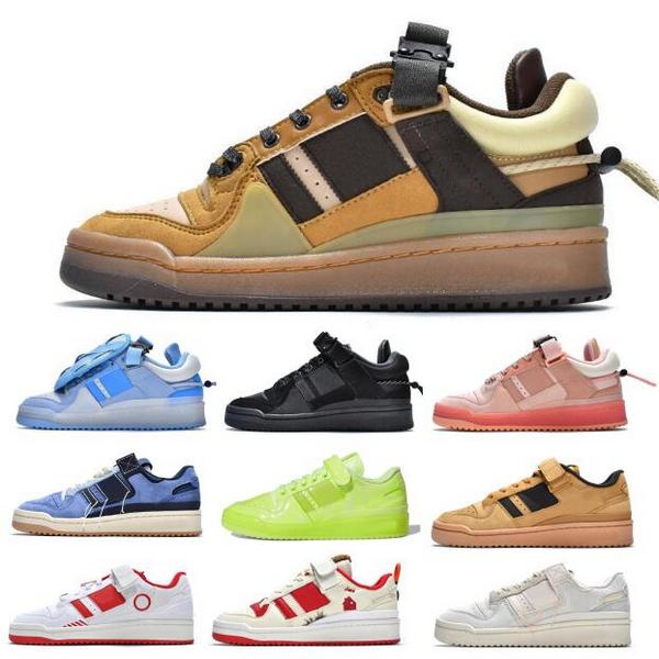 Forums Forum 84 Low Top Bad Bunny Men Women Running Shoes Sneaker Back to School Buckle Pink Easter Atmos Wheat Volt 2022 Luxurys Trainers Size 36 - 46, Black
Forums Forum 84 Low Top Bad Bunny Men Women Running Shoes Sneaker Back to School Buckle Pink Easter Atmos Wheat Volt 2022 Luxurys Trainers Size 36 - 46, Black