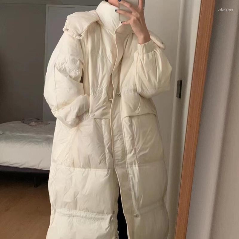 Women's Down & Parkas Alien Kitty Long Hooded Winter Coat Women 2022 White Jacket Fashion Causal Thick Warm Female Outerwear Luci22, Black
Women's Down & Parkas Alien Kitty Long Hooded Winter Coat Women 2022 White Jacket Fashion Causal Thick Warm Female Outerwear Luci22, Black
