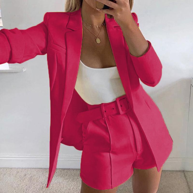 Women's Tracksuits Women Sexy Bussiness Outfits 2 Piece Open Front Button Tops Belted Shorts Set Jumpsuits Black Swimsuit Cover UpWomen's, Purple
Women's Tracksuits Women Sexy Bussiness Outfits 2 Piece Open Front Button Tops Belted Shorts Set Jumpsuits Black Swimsuit Cover UpWomen's, Purple