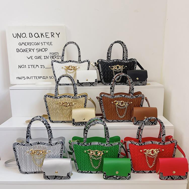 Luxury Tote Designer Handbag Embroidery Women Bag Contrast Color Pu Crossbody Shoulder Bags, Black
Luxury Tote Designer Handbag Embroidery Women Bag Contrast Color Pu Crossbody Shoulder Bags, Black