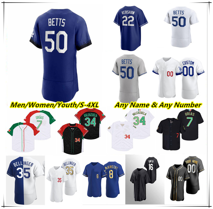 Freddie Freeman Jersey Trea Turner Justin Cody Bellinger Clayton Kershaw Julio Urias Mookie Betts Chris Taylor Will Smith Gavin Lux Muncy Valenzuela Dodger Mexican, Men black gold flexbase
Freddie Freeman Jersey Trea Turner Justin Cody Bellinger Clayton Kershaw Julio Urias Mookie Betts Chris Taylor Will Smith Gavin Lux Muncy Valenzuela Dodger Mexican, Men black gold flexbase