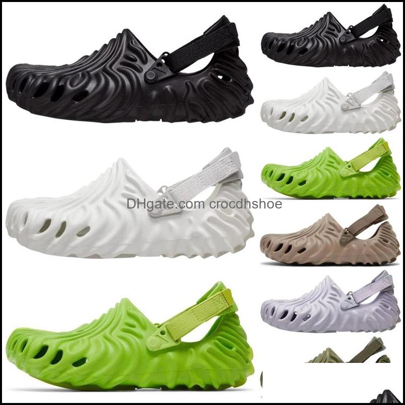 Sandals Shoes Accessories Designer Pollex Clog Croc Slides Mens Womens Slippers Luxury Pantoufle Flops Platform Scuffs Sandales Drop Deliv
Sandals Shoes Accessories Designer Pollex Clog Croc Slides Mens Womens Slippers Luxury Pantoufle Flops Platform Scuffs Sandales Drop Deliv
