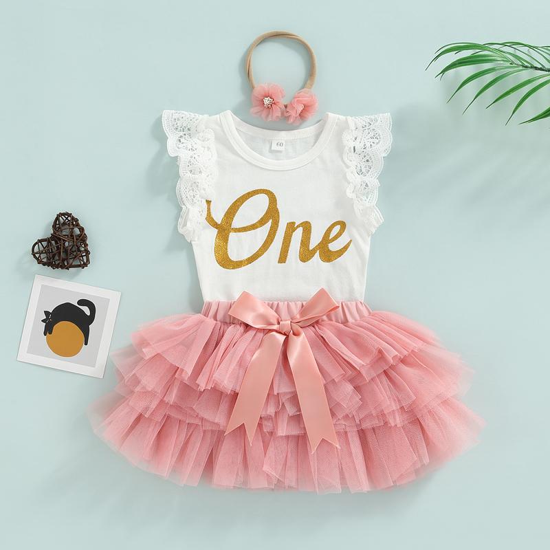 Clothing Sets Pcs Baby Girls Casual Outfits Cotton Letter Sleeve Round Neck Bodysuit Tulle Tutu Skirt Bow HeadbandClothing ClothingClothing, As pic
Clothing Sets Pcs Baby Girls Casual Outfits Cotton Letter Sleeve Round Neck Bodysuit Tulle Tutu Skirt Bow HeadbandClothing ClothingClothing, As pic