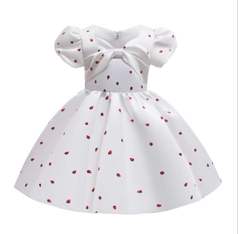 Princess Dress for Baby Girl Flower Elegant Girls Dresses Winter Party Christmas Halloween Kids Dresses Clothes
Princess Dress for Baby Girl Flower Elegant Girls Dresses Winter Party Christmas Halloween Kids Dresses Clothes