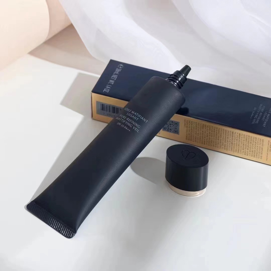 Top quality brand VOILE MATIFIANT primer 38ml skin care