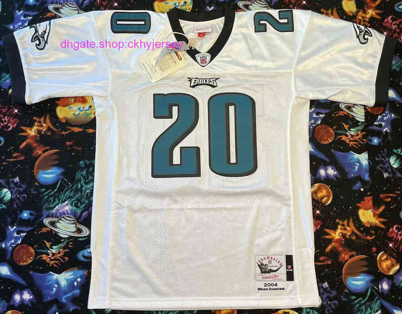 Mitchell Cheap Authentic & Ness Brian Dawkins Football Jersey Mens Kids Stitched Throwback Jerseys, Same as picture
Mitchell Cheap Authentic & Ness Brian Dawkins Football Jersey Mens Kids Stitched Throwback Jerseys, Same as picture