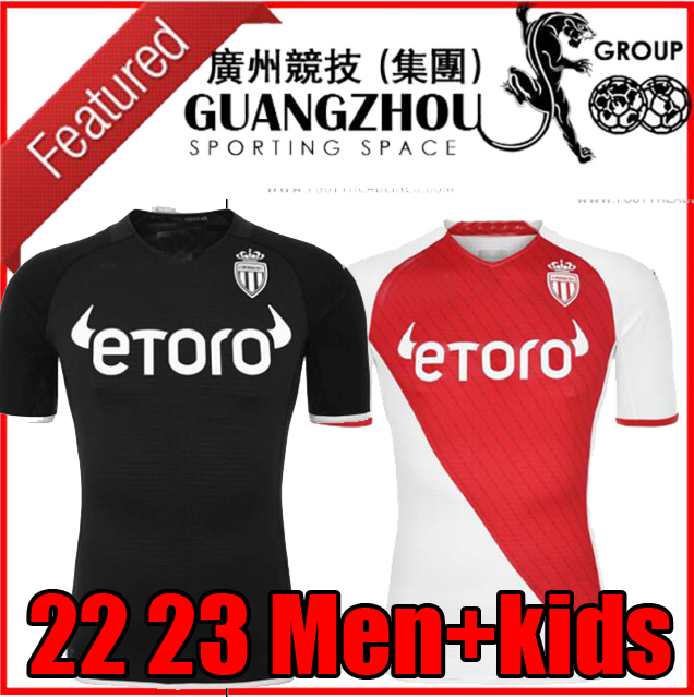 2022 2023 AS MONACO SOCCER JERSEYS home BEN YEDDER Volland Boadu JEAN LUCAS maillots Diop 22 23 Henrique B.BADIASHILE GELSON FABREAGS GOLOVIN adult FOOTBALL SHIRTS, 22/23 home
2022 2023 AS MONACO SOCCER JERSEYS home BEN YEDDER Volland Boadu JEAN LUCAS maillots Diop 22 23 Henrique B.BADIASHILE GELSON FABREAGS GOLOVIN adult FOOTBALL SHIRTS, 22/23 home