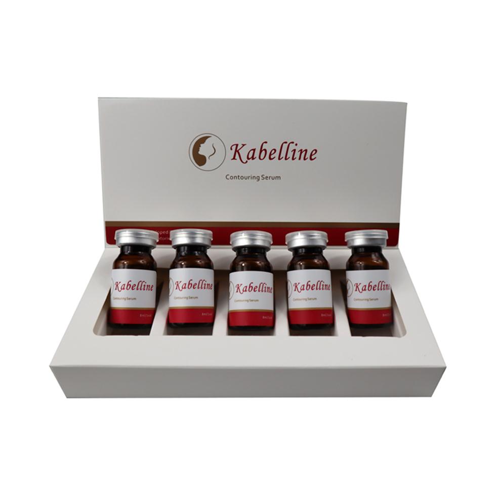 Body Sculpting Slimming Kabellines Fat Dissolving Solution Kybellas277y 
Body Sculpting Slimming Kabellines Fat Dissolving Solution Kybellas277y