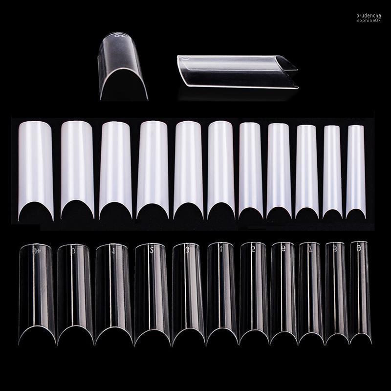 Pcs/bag Extra-Long False Nail Tips C Curved Full Cover Fake Tip Clear Nature Acrylic Nails DIY Salon Manicure Supply Prud22, Transparent
Pcs/bag Extra-Long False Nail Tips C Curved Full Cover Fake Tip Clear Nature Acrylic Nails DIY Salon Manicure Supply Prud22, Transparent