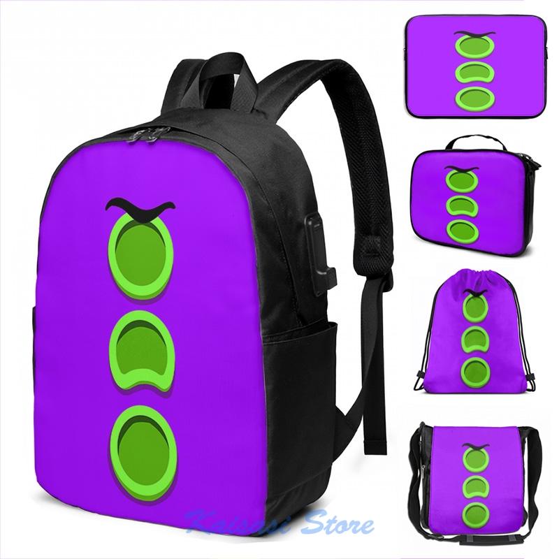 Backpack Purple Tentacle - Day Of The DOUSB Charge Men School Bags Women Bag Travel Laptop, Drawstring bag
Backpack Purple Tentacle - Day Of The DOUSB Charge Men School Bags Women Bag Travel Laptop, Drawstring bag