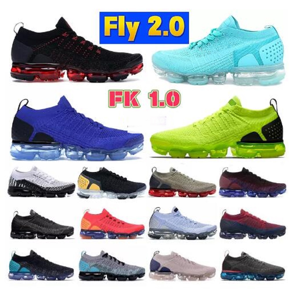Eur36-40 Woman Fashion FK 1.0 2.0 Running Shoes Fly CNY Triple Volt Black light moon mango Pure Platinum White Knit bred racer blue Women Sneakers, # 35
Eur36-40 Woman Fashion FK 1.0 2.0 Running Shoes Fly CNY Triple Volt Black light moon mango Pure Platinum White Knit bred racer blue Women Sneakers, # 35