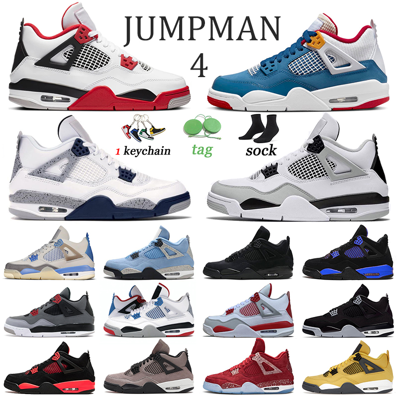 Fashion 4 Men Trainers Jumpman Basketball Shoes 4s Black Cat Messy Room Red Thunder Sneakers Women Taupe Haze Sports Military Blue White Oreo Infrared Authentic 36-47, 36-47 3 university blue
Fashion 4 Men Trainers Jumpman Basketball Shoes 4s Black Cat Messy Room Red Thunder Sneakers Women Taupe Haze Sports Military Blue White Oreo Infrared Authentic 36-47, 36-47 3 university blue
