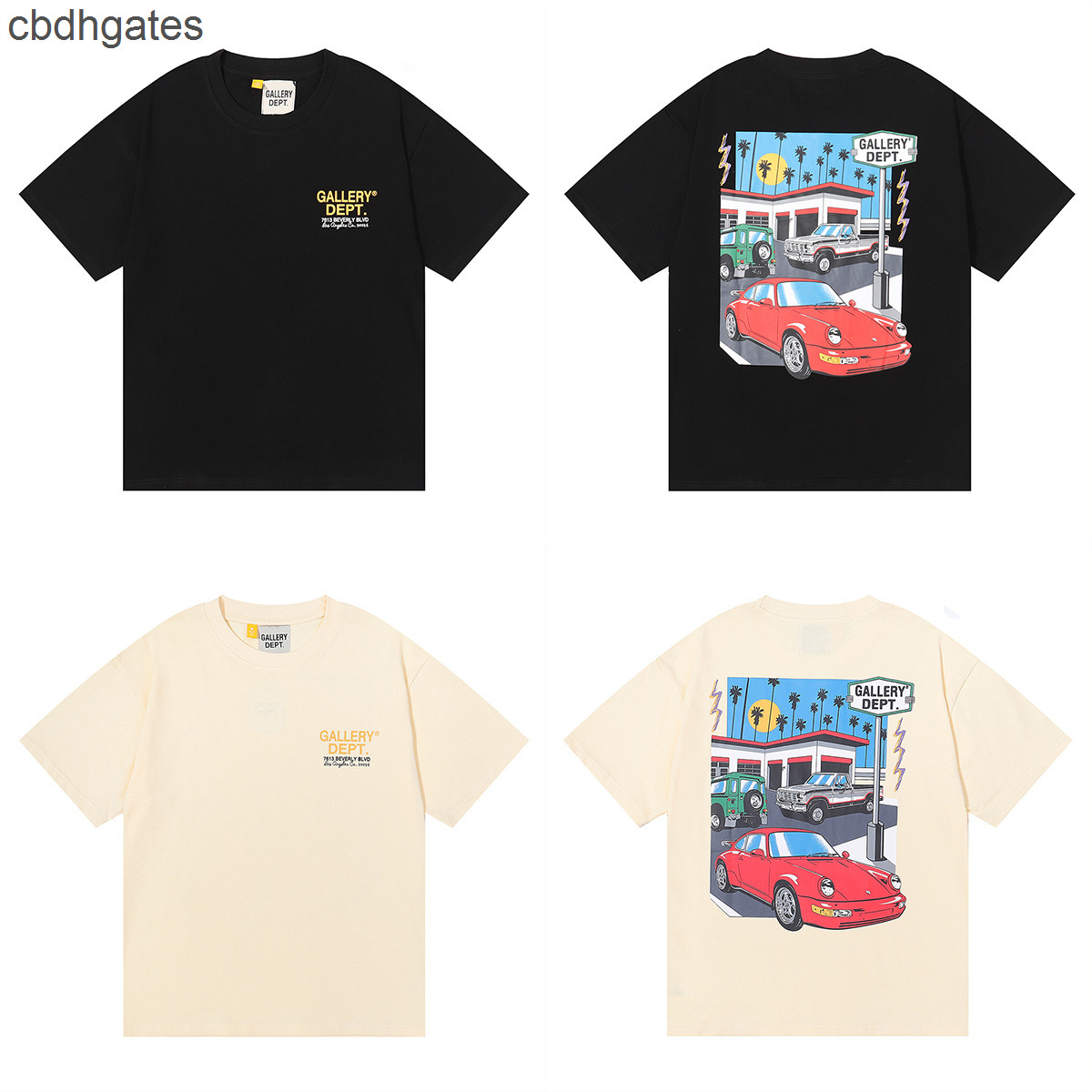 Tshirt Galleryes Mens t Shirt Dept Fashion Brand Cartoon Print Short Sleeve T-shirt Men Women High Street Loose Half Sleeve, Black
Tshirt Galleryes Mens t Shirt Dept Fashion Brand Cartoon Print Short Sleeve T-shirt Men Women High Street Loose Half Sleeve, Black