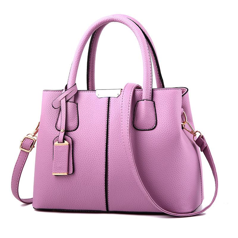 2022 New Fashion Women Bags Leather Handbag Shoulder Bag Ladies Messenger Bag 006, #6
2022 New Fashion Women Bags Leather Handbag Shoulder Bag Ladies Messenger Bag 006, #6