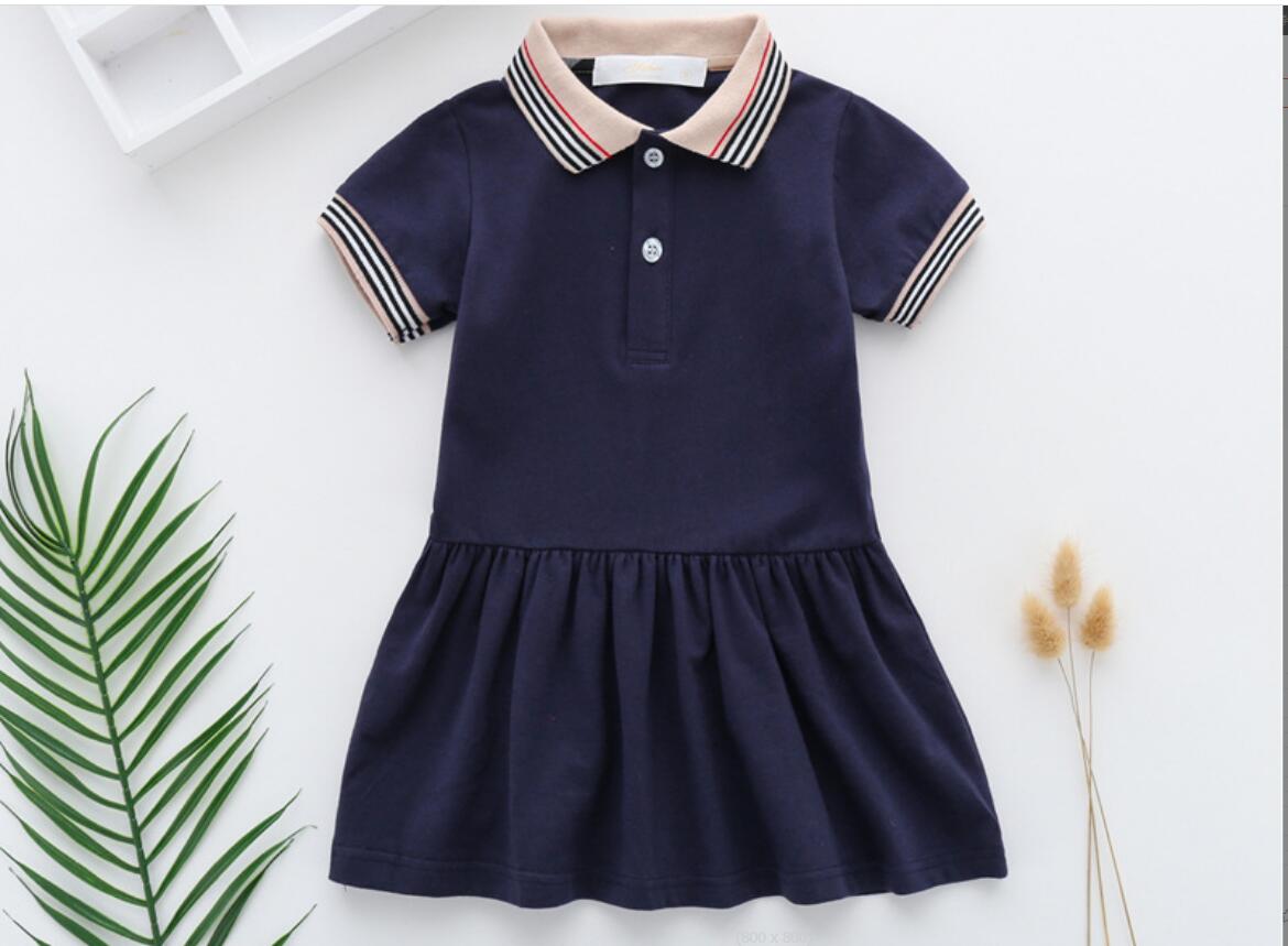 Girls Dress 2019 INS Hot Styles New Summer Styles Girl Kids Sailor Collar Short Sleeve Elegant High Quality Cotton Dress k12, White
Girls Dress 2019 INS Hot Styles New Summer Styles Girl Kids Sailor Collar Short Sleeve Elegant High Quality Cotton Dress k12, White
