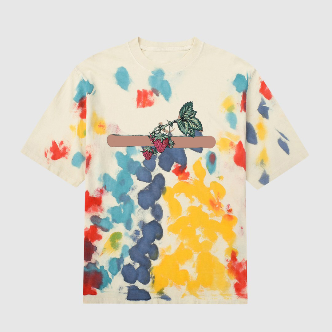 2022 round neck Men's Plus Tees & Polos with cotton printing and embroidery, 100% replica of European size t-shirts 3e02
2022 round neck Men's Plus Tees & Polos with cotton printing and embroidery, 100% replica of European size t-shirts 3e02