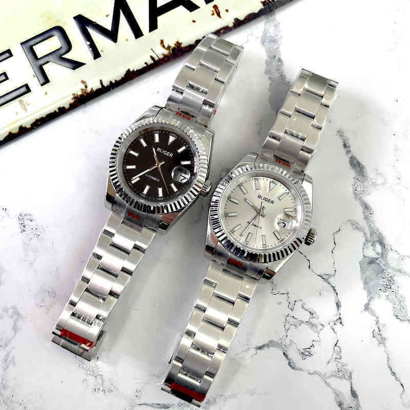 uxury watch Date Gmt Laojia diary mechanical fully automatic men's waterproof fine steel luminous classic Watch, White
uxury watch Date Gmt Laojia diary mechanical fully automatic men's waterproof fine steel luminous classic Watch, White