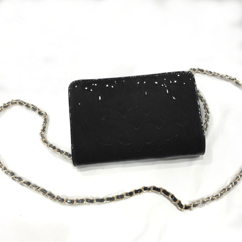 Mini Designer Shoulder Bag for Women Fashion Crossbody Bags Classic Chain Flap Cross Body Purses Luxury Genuine Leather Woman Evening Handbag Ladie Femme Sacs Purse, Black caviar/gold hardware
Mini Designer Shoulder Bag for Women Fashion Crossbody Bags Classic Chain Flap Cross Body Purses Luxury Genuine Leather Woman Evening Handbag Ladie Femme Sacs Purse, Black caviar/gold hardware