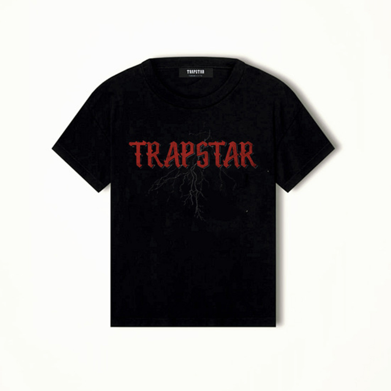 New Brand T Shirt TRAPSTAR Nanocrystals Iced Out Purple Print Men T-Shirts Summer Cotton Oversized Loose Tops Street Branded T-Shirt 2FJEE, Black trap004
New Brand T Shirt TRAPSTAR Nanocrystals Iced Out Purple Print Men T-Shirts Summer Cotton Oversized Loose Tops Street Branded T-Shirt 2FJEE, Black trap004