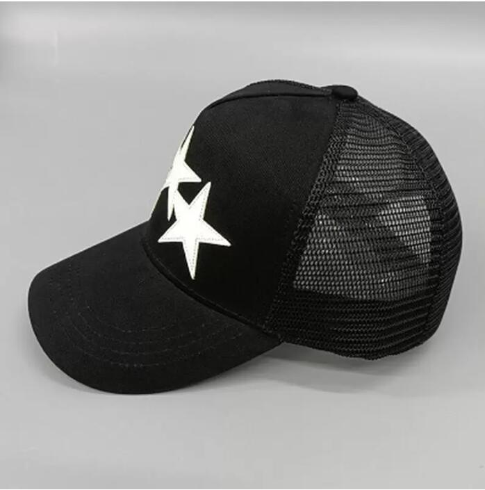 Ball Caps Luxury Designers Hat Fashion Trucker Caps High Quality Embroidery Letters, Style 2
Ball Caps Luxury Designers Hat Fashion Trucker Caps High Quality Embroidery Letters, Style 2