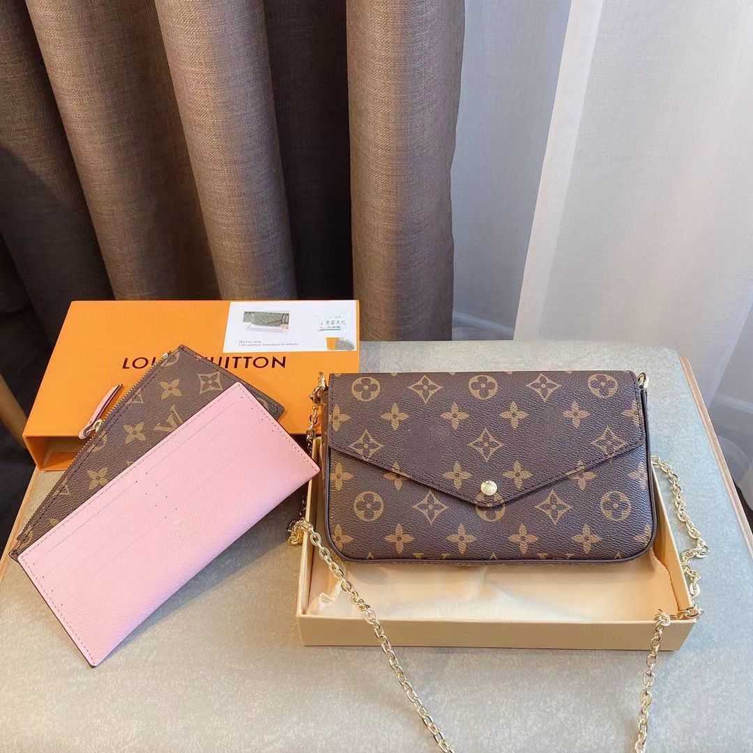 5A Designer Bags 3 Pcs/set Shoulder bags For Women Crossbody Messenger Bag Lady Flowers Leather Purse With Box, Shipping
5A Designer Bags 3 Pcs/set Shoulder bags For Women Crossbody Messenger Bag Lady Flowers Leather Purse With Box, Shipping