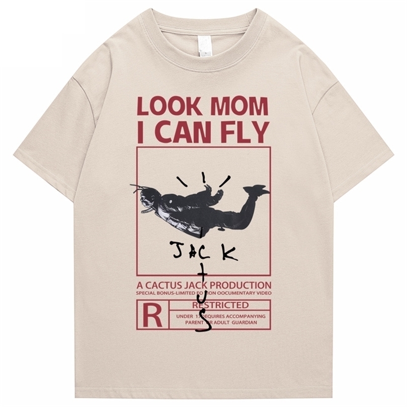 Fashion Hip Hop T Shirt Men Women Travis Scotts ASTROWORLD Harajuku TShirts YOU WERE HERE Letter Print Tees Tops 220614, Khaki 2
Fashion Hip Hop T Shirt Men Women Travis Scotts ASTROWORLD Harajuku TShirts YOU WERE HERE Letter Print Tees Tops 220614, Khaki 2