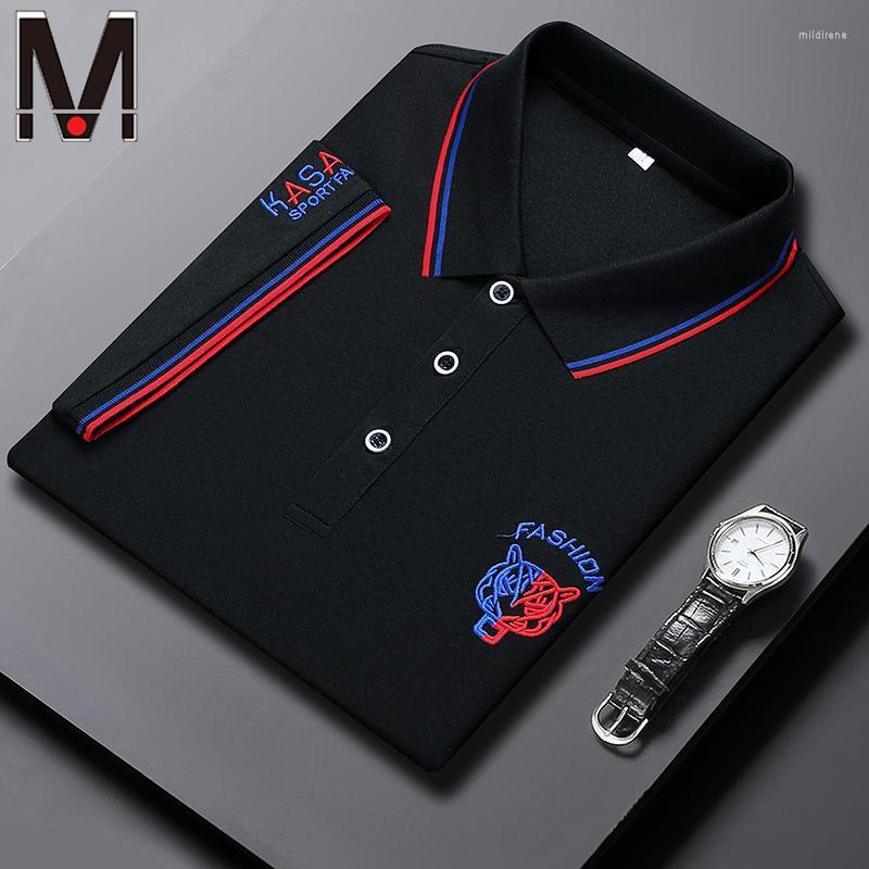 Men' Polos Fast Embroidered Men' Short Sleeve Casual Top T-ShirtMen' Men'sMen' Mild22, Black
Men' Polos Fast Embroidered Men' Short Sleeve Casual Top T-ShirtMen' Men'sMen' Mild22, Black