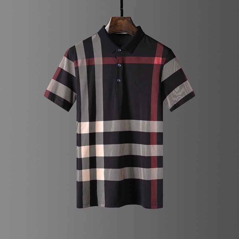 Summer Men's Polos T-Shirts Cotton Shirts Solid Color Short Sleeve Tops Slim Breathable Men streetwear US SIZE M-- XXXL clothes, White
Summer Men's Polos T-Shirts Cotton Shirts Solid Color Short Sleeve Tops Slim Breathable Men streetwear US SIZE M-- XXXL clothes, White