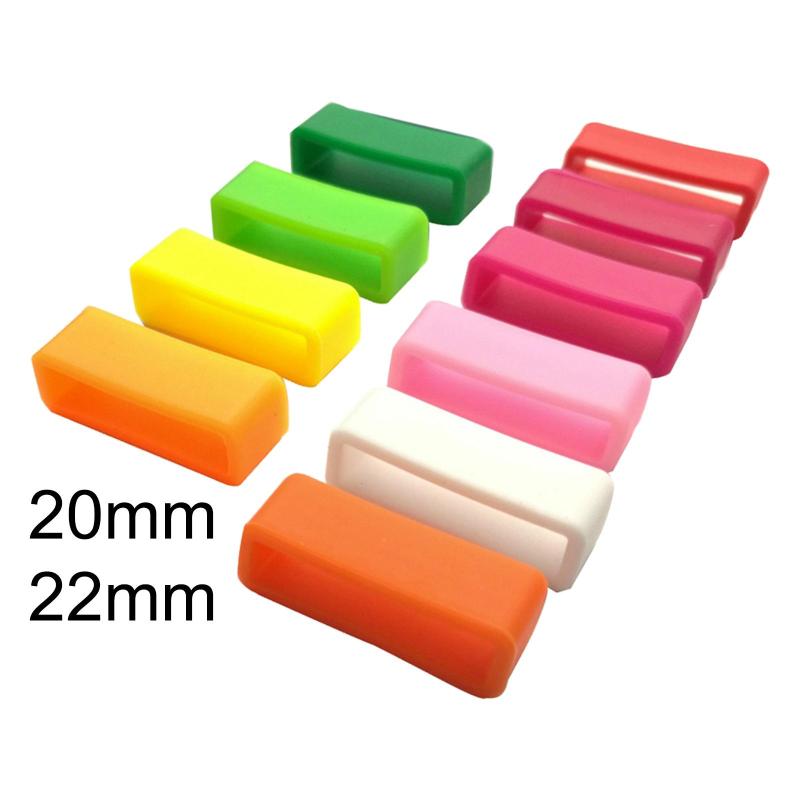 Repair Tools & Kits Pieces Silicone Watch Strap Loops Retainer Buckle Holder Keeper Watches Parts Anti Slip Connector For Replacement Smartw
Repair Tools & Kits Pieces Silicone Watch Strap Loops Retainer Buckle Holder Keeper Watches Parts Anti Slip Connector For Replacement Smartw