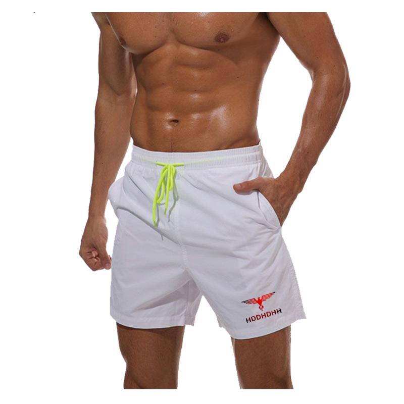 Men' Shorts Brand Printing Summer Casual Fitness Sports Pants Men' High Waist Elastic Drawstring Beach PantsMen, Black
Men' Shorts Brand Printing Summer Casual Fitness Sports Pants Men' High Waist Elastic Drawstring Beach PantsMen, Black