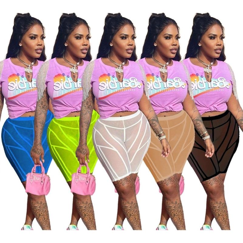 Plus Size Dresses Trending Women Clothing 2022 Summer Arrivals See Through Sheer Wholesale Blank Mesh Gym ShortsPlus, Beige
Plus Size Dresses Trending Women Clothing 2022 Summer Arrivals See Through Sheer Wholesale Blank Mesh Gym ShortsPlus, Beige