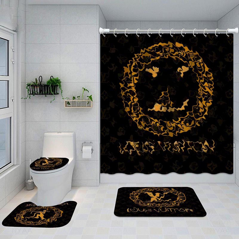 New Arrivals High Quality Royal Shower Curtains European Thicken Polyester Waterproof Bathroom Shower Curtain America Style Bath Curtain With
New Arrivals High Quality Royal Shower Curtains European Thicken Polyester Waterproof Bathroom Shower Curtain America Style Bath Curtain With