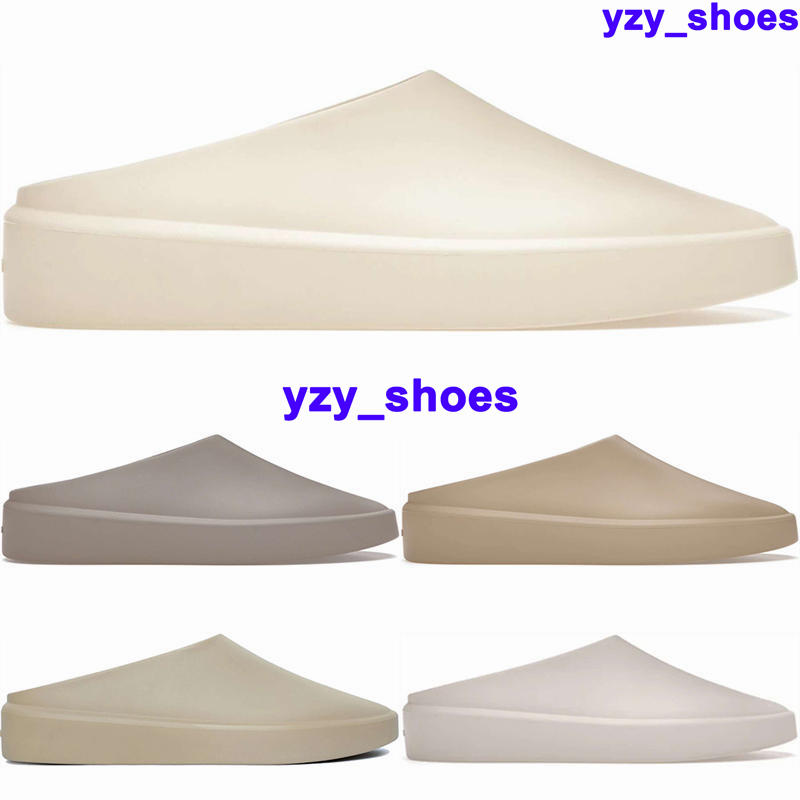 Sandal Shoes Fears of God The California Slipper Slides Size 13 designer Eur 47 Casual 46 Slip On Women Us 13 Sandals US13 Clog Us 12 Mens Sliders 7438 Scarpe Cream 
Sandal Shoes Fears of God The California Slipper Slides Size 13 designer Eur 47 Casual 46 Slip On Women Us 13 Sandals US13 Clog Us 12 Mens Sliders 7438 Scarpe Cream