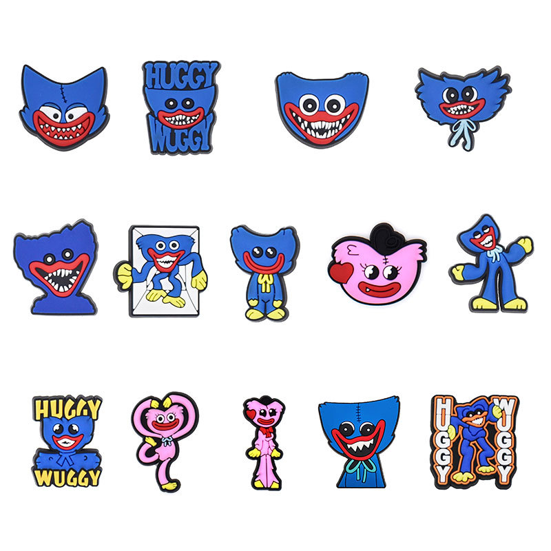 Wholesale cartoon Croc Shoe Charms Parts Accessories Buckle Clog Buttons Pins Wristband Bracelet Decoration Kids Teen Adulty Party Gifts 
Wholesale cartoon Croc Shoe Charms Parts Accessories Buckle Clog Buttons Pins Wristband Bracelet Decoration Kids Teen Adulty Party Gifts