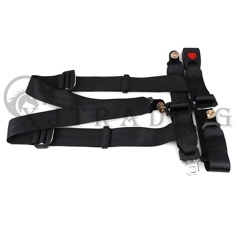 Parts 3 4 Points Seat Belt Harness For Safety 150cc-250cc Go Kart Razor RZR UTV Buggy Karting Kandi
Parts 3 4 Points Seat Belt Harness For Safety 150cc-250cc Go Kart Razor RZR UTV Buggy Karting Kandi