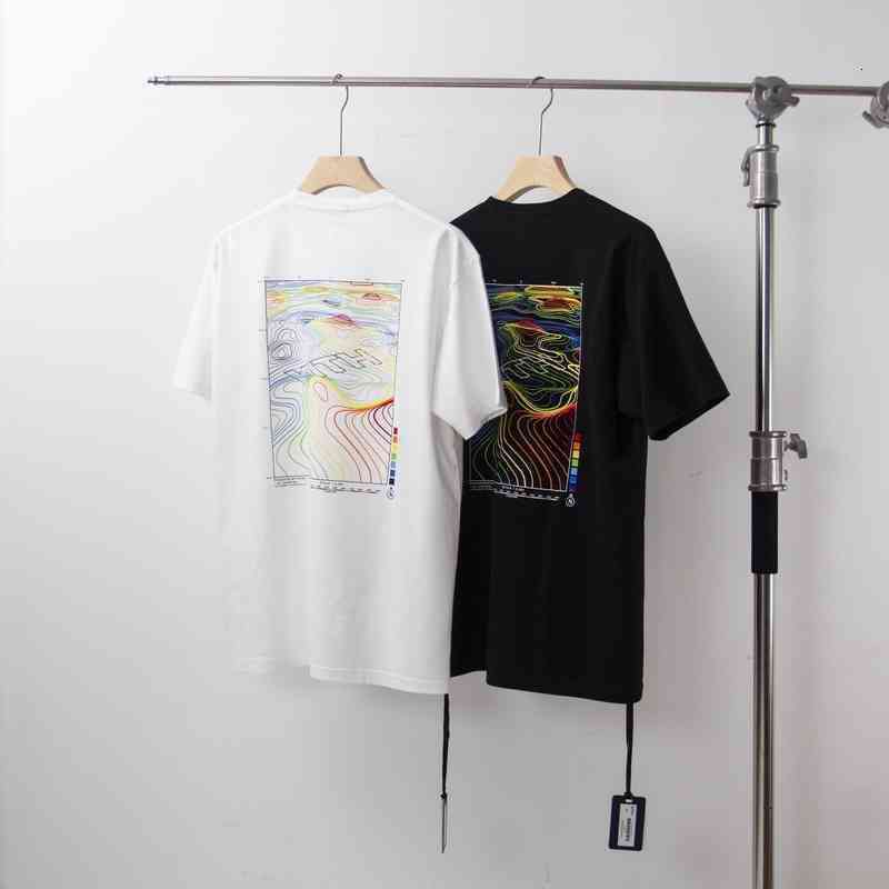 T-shirts Men' Kith Kiss Flagship Store in Paris, France Opens Limited Mountain High Line Map Short Sleeve T-shirt Pure Cotton Cwn2, Extra not product
T-shirts Men' Kith Kiss Flagship Store in Paris, France Opens Limited Mountain High Line Map Short Sleeve T-shirt Pure Cotton Cwn2, Extra not product