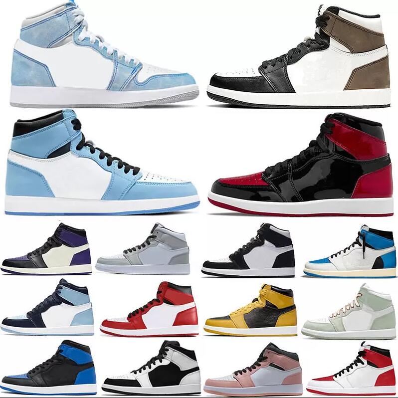 Jumpman 1 Basketball Shoes Women Mens 1s University Blue Trainers Sneakers Trophy Room Chicago High OG Hyper Royal Barely Orange Digital Pink Eur 36-47, 1s (1)
Jumpman 1 Basketball Shoes Women Mens 1s University Blue Trainers Sneakers Trophy Room Chicago High OG Hyper Royal Barely Orange Digital Pink Eur 36-47, 1s (1)